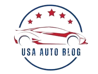 usa auto blog