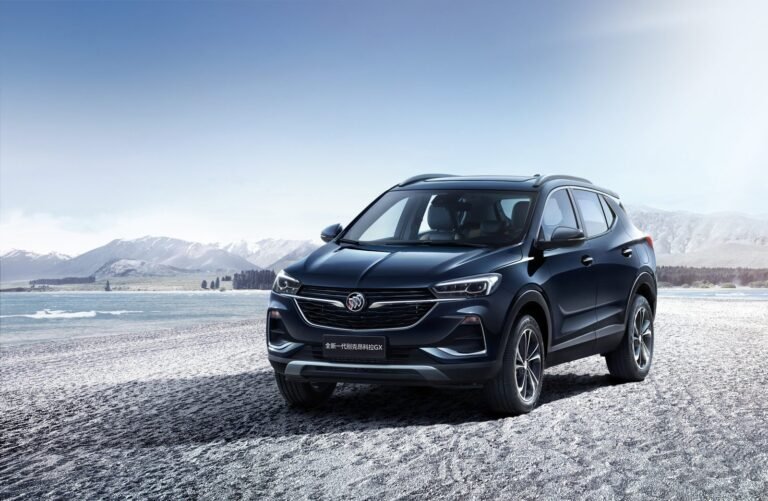 ENGINE PERFORMANCE OF THE 2015 BUICK ENCORE: POWER AND EFFICIENCY