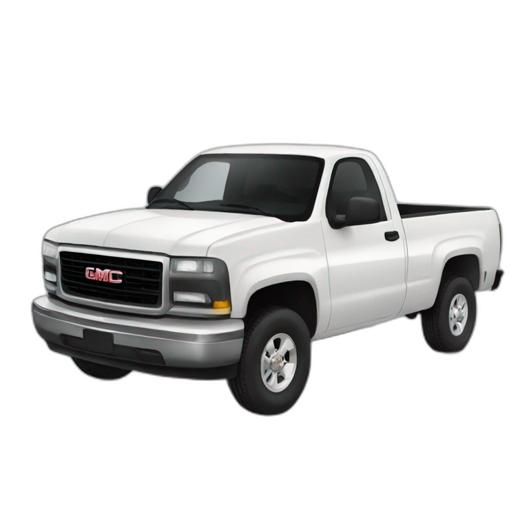 Safety Features of the 2007 GMC Sierra