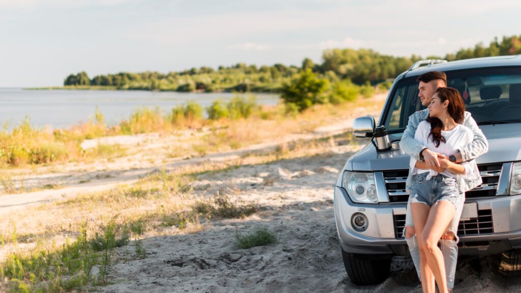 2016 Ford Explorer Driving Experience