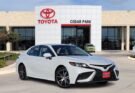 Searching for a Budget-Friendly Sedan? The 2022 Toyota Camry LE Is Here