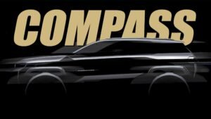 Does the 2026 Jeep Compass come with advanced driver assistance systems