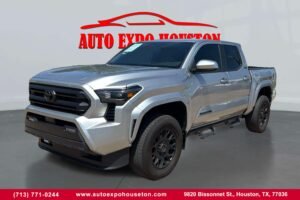 How much does the 2024 Toyota Tacoma Hybrid cost?