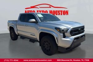 Is the 2024 Toyota Tacoma Hybrid worth buying?