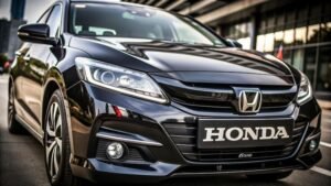 2018 LX Honda Accord