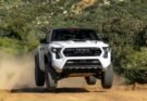 2024 Toyota Tacoma MPG : MPG Ratings, Hybrid, and Off-Road Fuel Economy