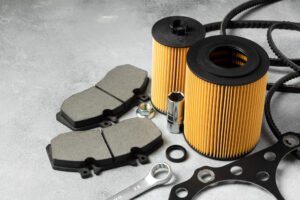 2018 Ram 2500 Fuel Filter Why It Matters and When to Replace It