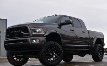 2018 Ram 2500 for sale