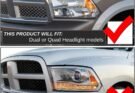 Best 2018 Ram 2500 Headlights You Can Buy