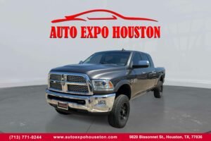 Comparing Prices and Deals for a 2018 Ram 2500 for Sale