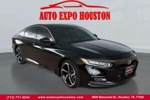 Honda Accord 2018 Price – What You Get for the Price