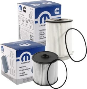 Understanding the 2018 Ram 2500 Fuel Filter and Its Importance