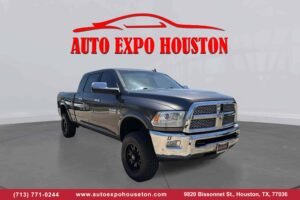What to Check Before Buying a 2018 Ram 2500 for Sale