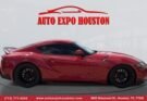 Buy the 2022 Toyota GR Supra for Sale – Performance Meets Style
