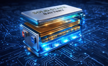 Solid-State Battery News