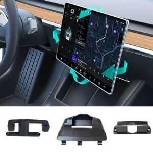 Tesla Model 3 Highland accessories