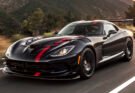 2024 Viper Car: Power, Speed, and the Return of an Icon